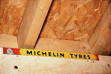 MICHELIN SHELF EDGE - click to enlarge